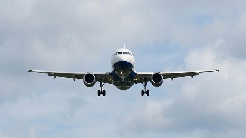 AB, Jet Yakıtında Arz Risklerine Karşı Hazırlık Yapıyor