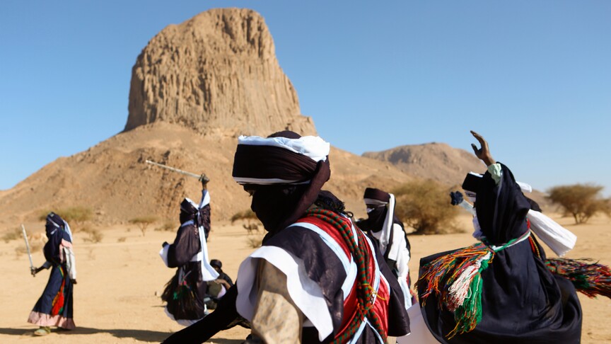 Mali'deki İhlaller: Tuaregler ve Tarihsel Süreçleri
