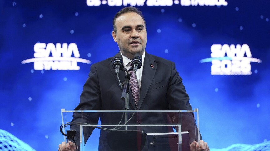 Türkiye, Avrupa'nın Savunma İhtiyaçlarında Çözüm Ortağıdır