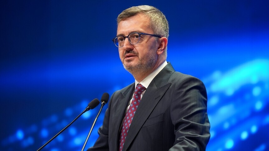 Güçlü Lider, Güçlü Türkiye: Duran'ın Vizyonu