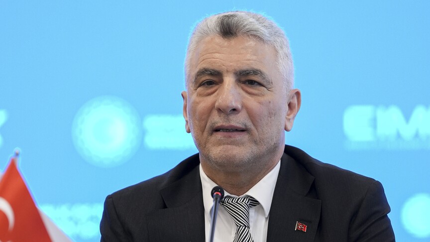 Savunma Sanayisinde İvme: Türkiye'nin Küresel Başarısı