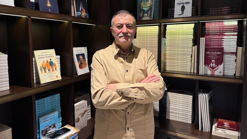 Abdurrahim Dede'den Aile Değerlerini Güçlendiren Adımlar
