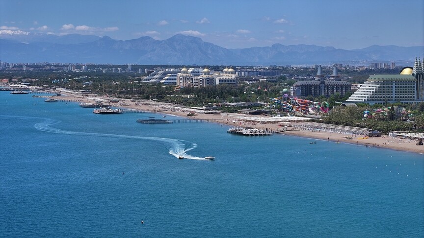 Kurban Bayramı'nda 9 Günlük Tatil Turizmi Canlandıracak