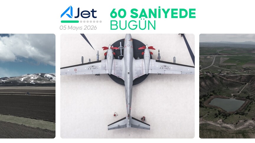 5 Mayıs 2026: Gündemde Neler Var?
