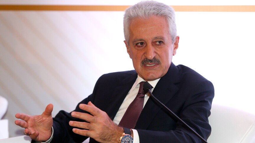 Mehmet Ali Aydınlar Fenerbahçe Başkanlığına Aday Olmayacak