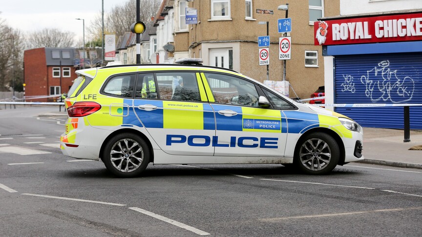 Londra'daki Bıçaklama Olayında Gözaltı Sayısı Arttı