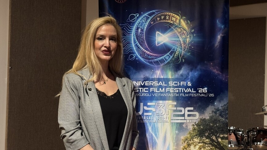 Evrensel Bilim Kurgu ve Fantastik Film Festivali 14 Şehirde Başladı