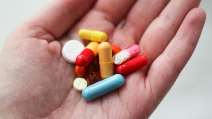 ABD'de Antidepresan Kullanımını Azaltma Kampanyası Başlatıldı