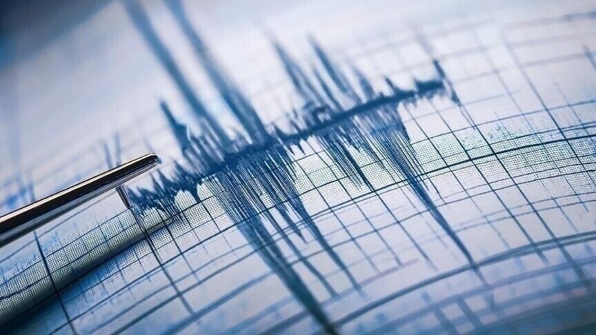 İran'da 5 Büyüklüğünde Deprem: Kirmanşah Sarsıldı