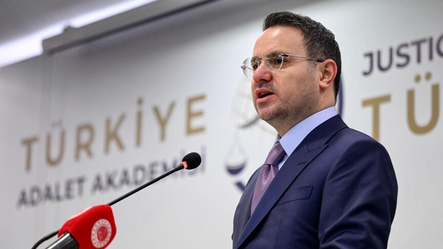 Kübra Yapıcı Cinayeti Aydınlatıldı: Adalet Bakanı Gürlek Açıklama Yaptı
