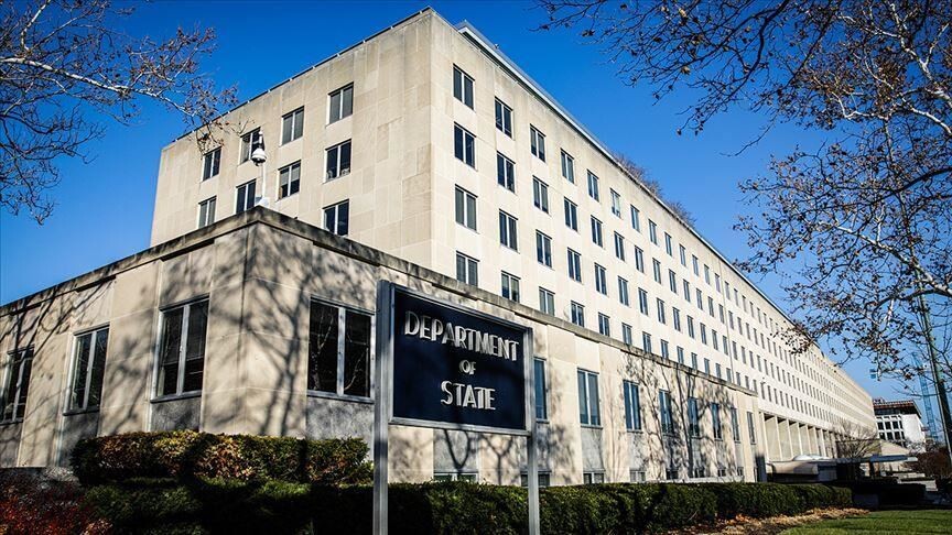 ABD, Ukrayna'ya 373.6 Milyon Dolar Mühimmat Satışı Onayladı
