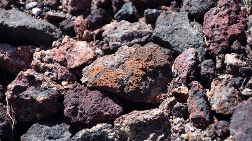 OECD, Türkiye'nin Kritik Minerallerdeki Rolünü Vurguladı