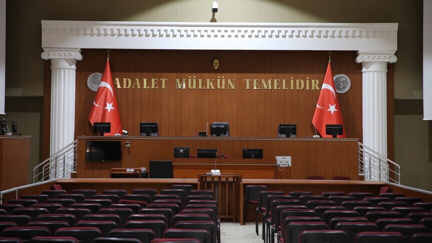 İmamoğlu Davasında 33. Duruşma Başladı: 414 Sanık Yargılanıyor