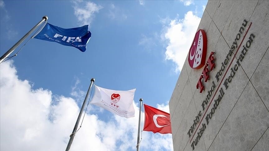 Süper Lig'den 11 Kulüp PFDK'ye Sevk Edildi!