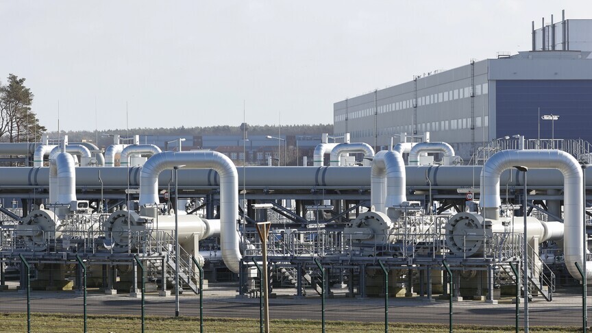 Avrupa Gaz Fiyatları, Ortadoğu Anlaşma Umutlarıyla Düşüşte