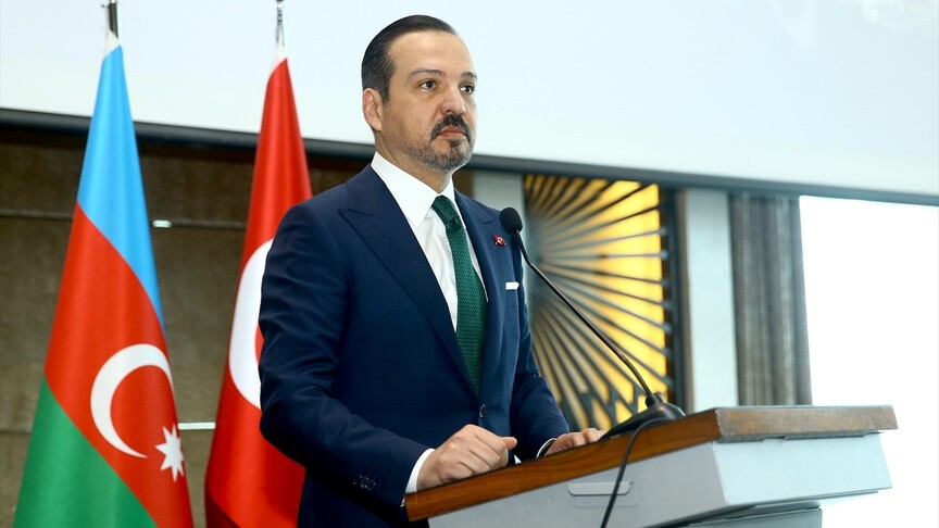 YILDırımhan: Türk Dünyası İçin Tarihi Bir Adım