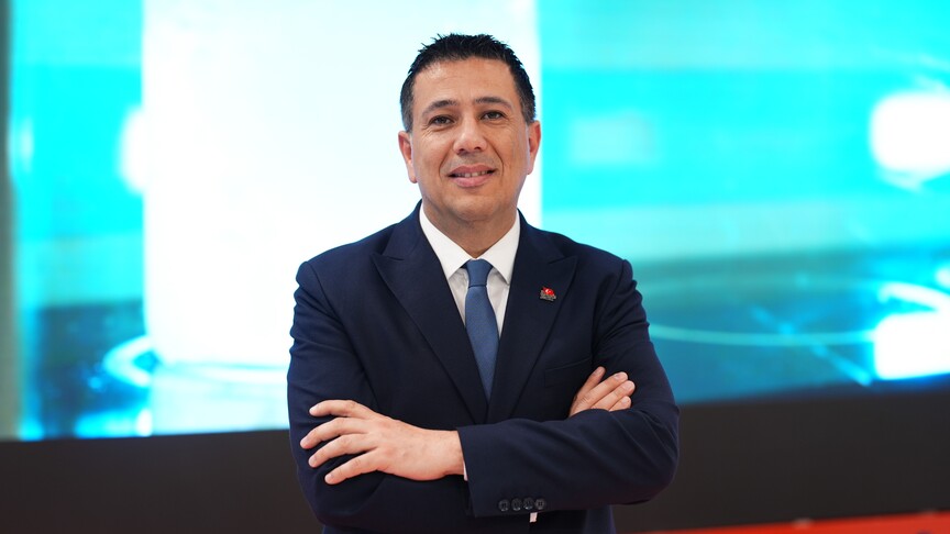 Teknopark İstanbul, SAHA 2026'da 80 Firmayla Yer Aldı