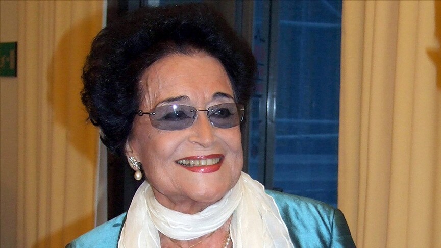 Türk Divalarından Biri Leyla Gencer'in Mirası