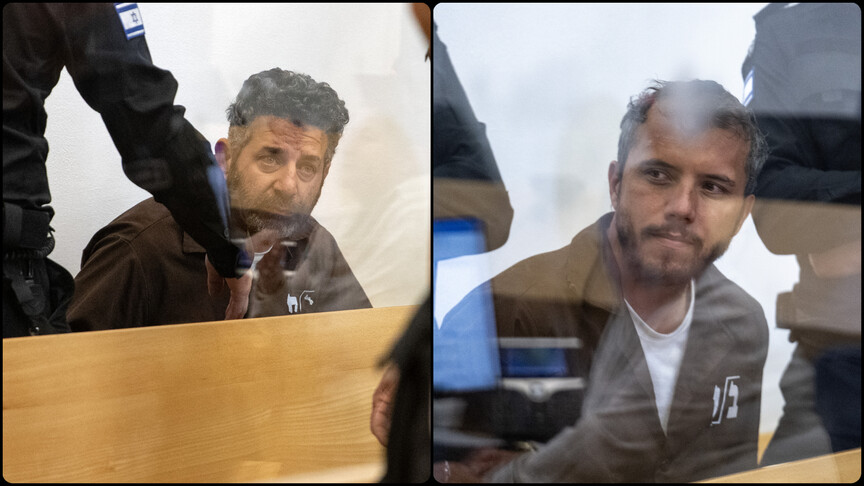İsrail, Küresel Sumud Filosu Aktivistlerini Serbest Bırakıyor