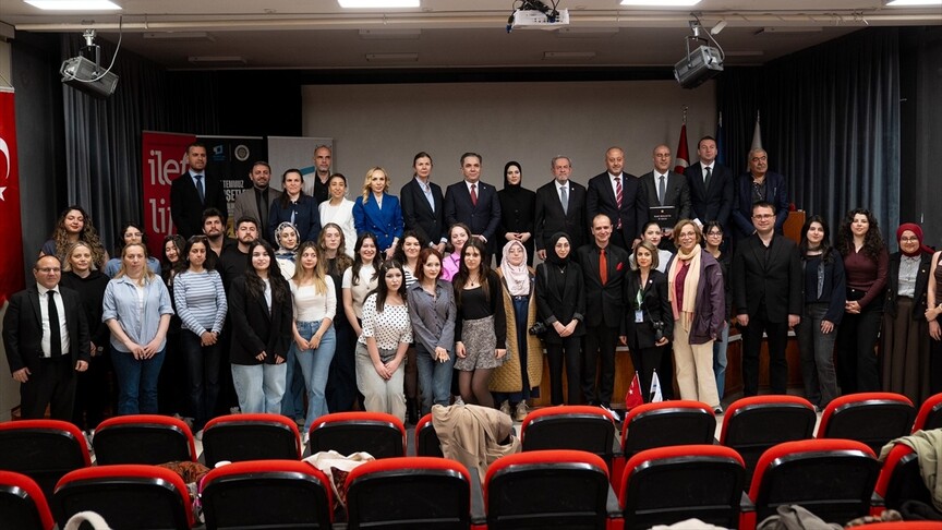 Ankara'da 15 Temmuz Gazetecilik Atölyesi Düzenlendi