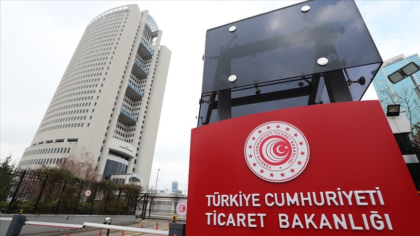 Ticaret Bakanlığı'ndan Taksite Yönelik Açıklama
