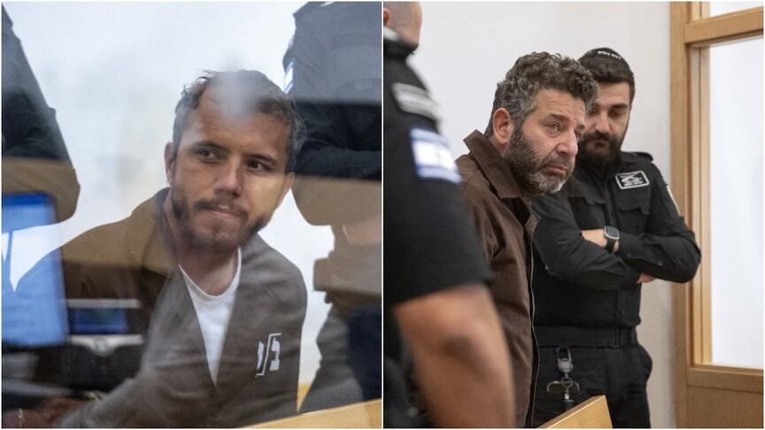 İsrail, Küresel Sumud Filosu aktivistlerini serbest bıraktı