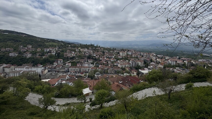 Tokat: Tarih ve Doğal Güzelliklerle Dolu Bir Cennet