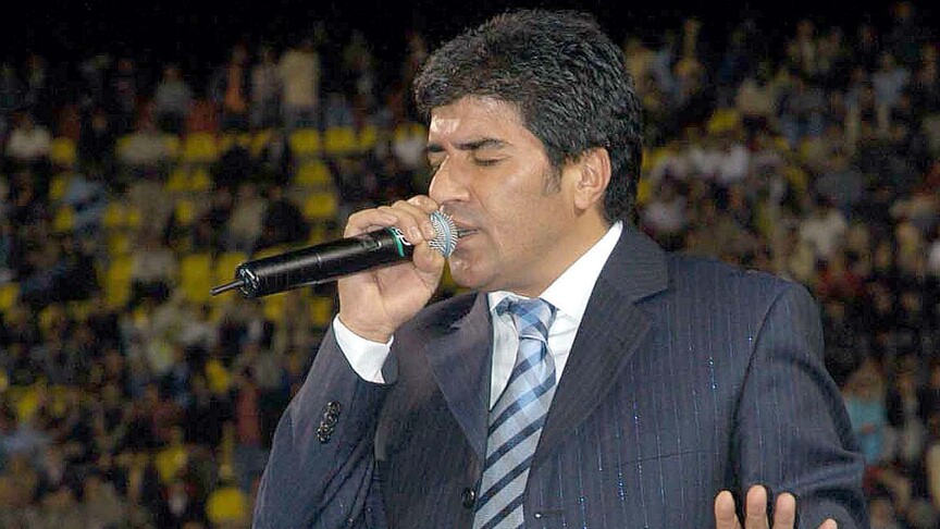 İbrahim Erkal: Arabesk Müziğin Unutulmaz İmzası