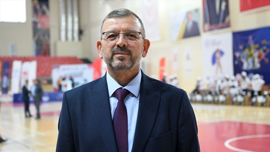 Türkiye Kaykay Federasyonu'ndan 81 İlde Faaliyet Yılı Planı