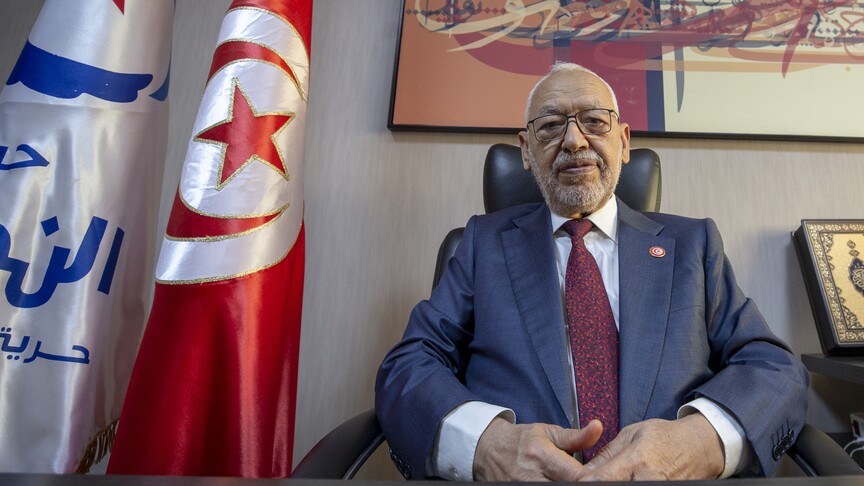 İslam Dünyasında Uzlaşının Önemi: Gannuşi'nin Vizyonu