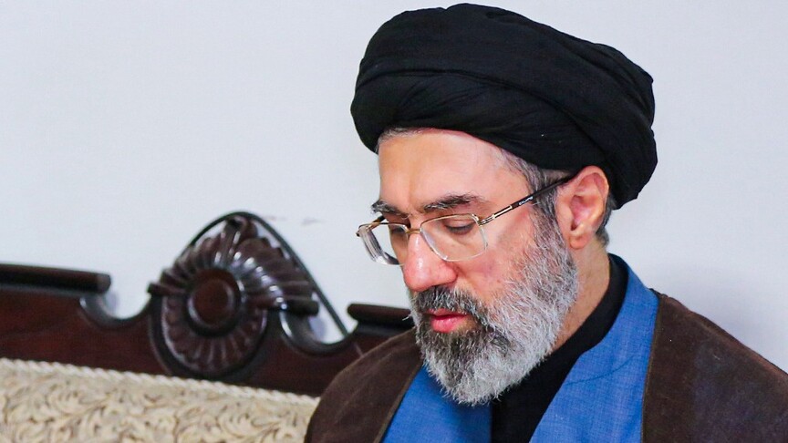 İran Lideri Hamaney, Tümgeneral Abdullahi ile Görüştü