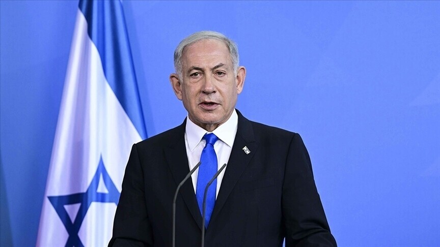 Netanyahu, Oslo Anlaşması İptali Kanun Teklifini Erteledi