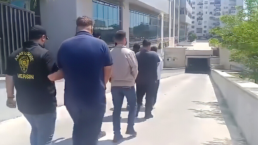 24 İlde Dolandırıcılara Büyük Darbe: 133 Tutuklama