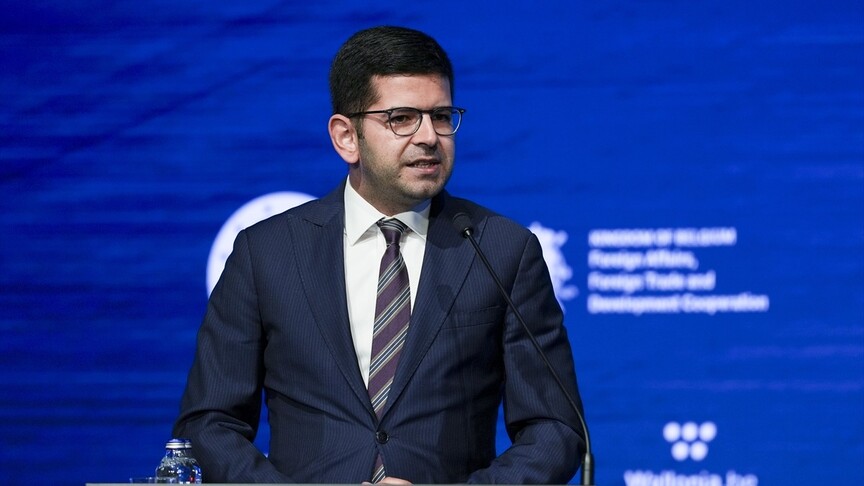 Türkiye Yatırımlarını Kolaylaştırma Adımlarını Atıyor