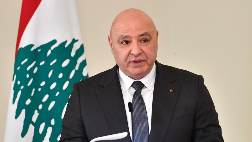 Lübnan ve ABD'den İsrail'e Saldırılara Son Çağrısı