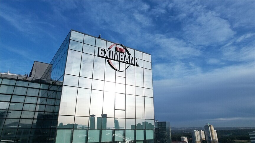 Türk Eximbank ve UKEF’den Savunma Projelerine Ortak Finansman
