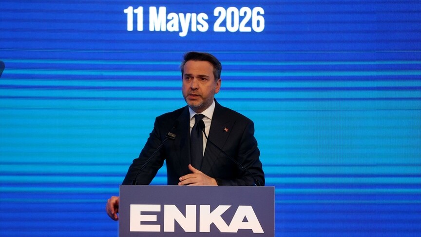 Bakan Bayraktar: Günlük 22 Milyon Metreküp Doğal Gaz Üretiyoruz