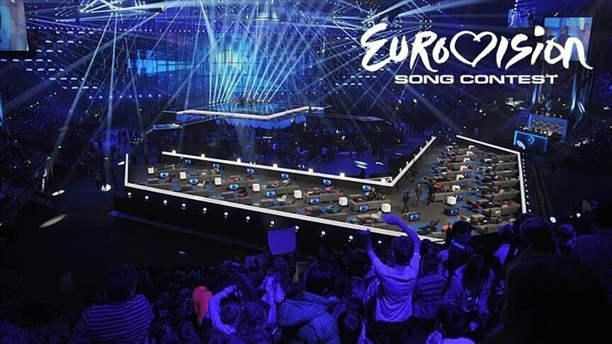 Uluslararası Af Örgütü: Eurovision ve İnsanlık