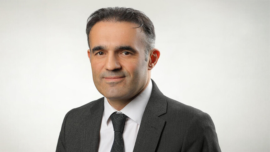 TÜİK Başkanı Mehmet Arabacı Görevine Başladı