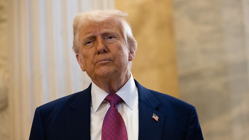 Trump, Venezuela'yı 51. Eyalet Yapmayı Düşünüyor
