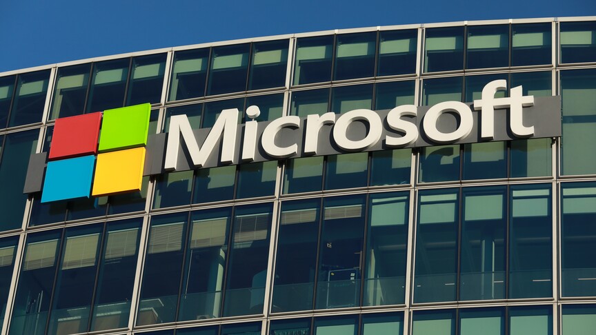 Microsoft, İsrail Ofisini Fransa'ya Taşıdı! Nedenleri Neler?