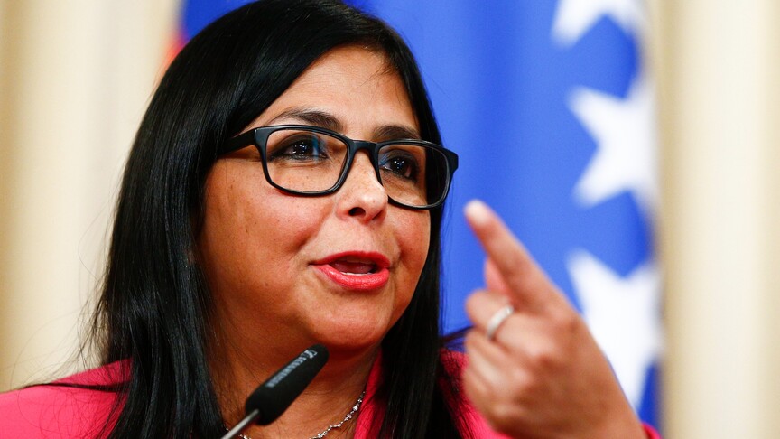 Venezuela'dan Trump'a 51. eyalet tepkisi: Bağımsızlık vurgusu