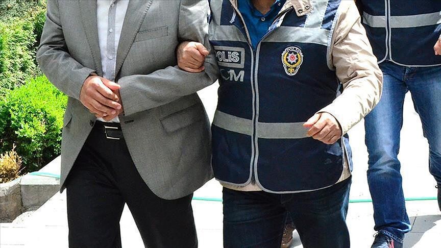 Askeri Liselere Sınav Soruları Sızdırılmasına Gözaltı Kararı