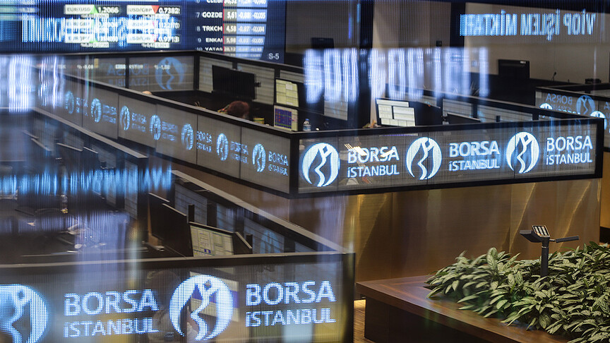 Borsa İstanbul'da Yükseliş Eğilimi Başladı