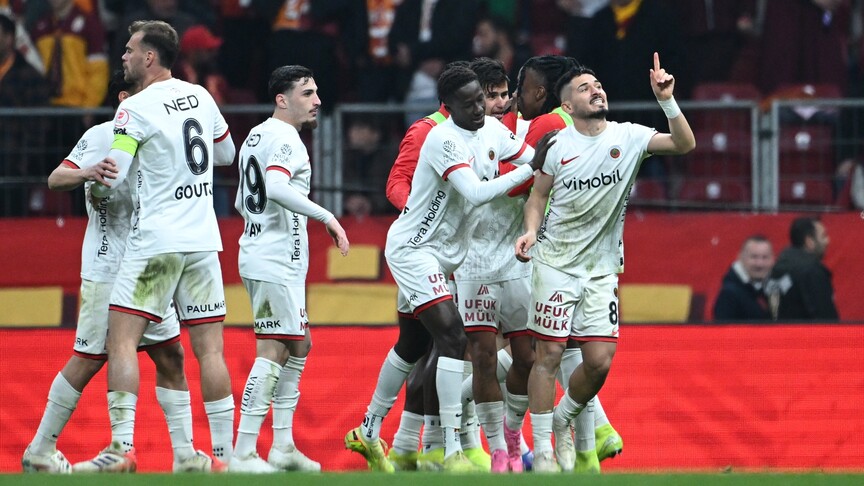 Gençlerbirliği, 18 Yıl Sonra Kupayı Kazanmayı Hedefliyor