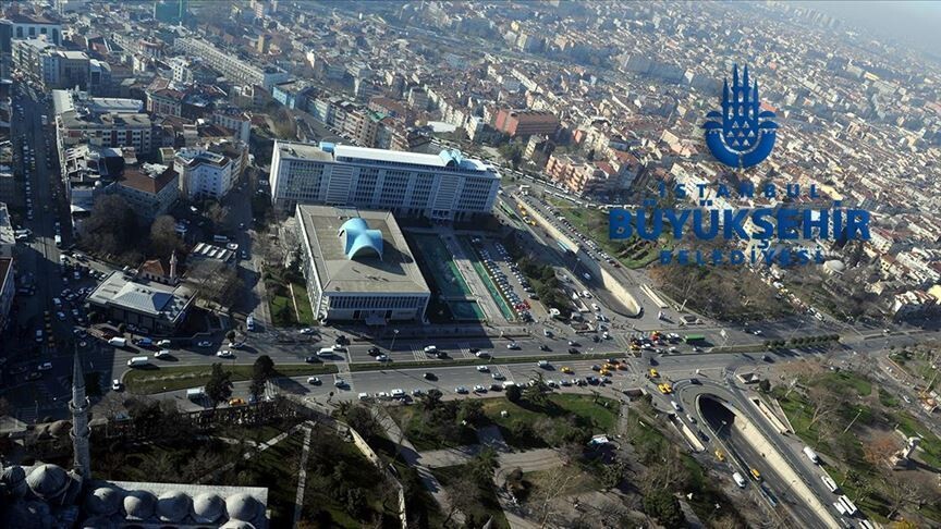 İBB'nin 9 İştirak Şirketi Zarar Açıklıyor
