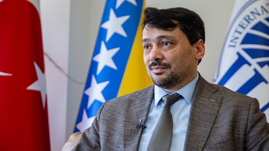 Saraybosna Üniversitesi'nin Akreditasyonu: Eğitimde Yeni Bir Dönem