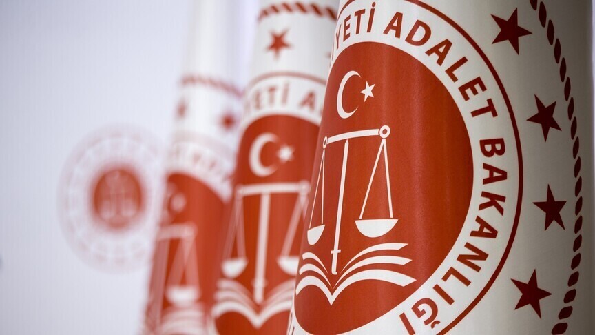 Adalet Bakanlığı 15 Bin Sözleşmeli Personel Alıyor