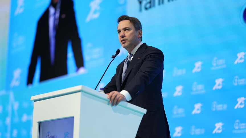 Bakan Bayraktar: 2026, Rüzgar Enerjisinin Yılı Olacak
