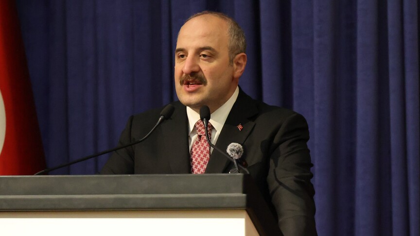 Türkiye'nin Enerji Tedarik Sorunları Çözülmüş Görünüyor
